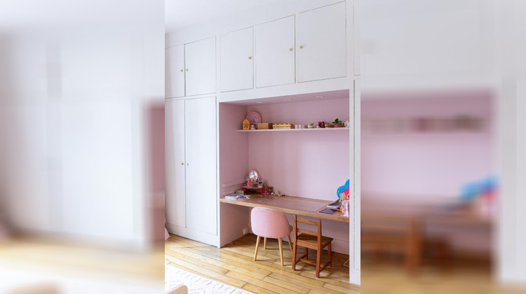 Ma-Cabane - Vente Appartement PARIS 15EME ARRONDISSEMENT, 149 m²