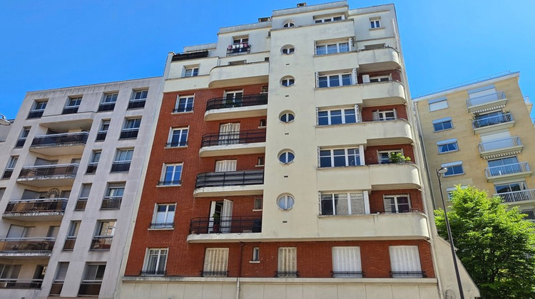 Ma-Cabane - Vente Appartement PARIS 15EME ARRONDISSEMENT, 38 m²