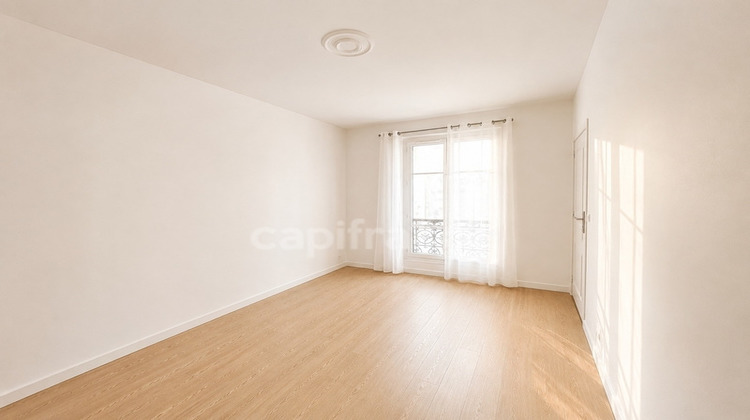 Ma-Cabane - Vente Appartement PARIS 15EME ARRONDISSEMENT, 36 m²