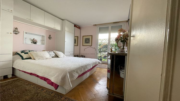 Ma-Cabane - Vente Appartement PARIS 16, 55 m²