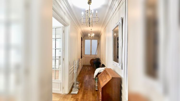 Ma-Cabane - Vente Appartement PARIS 16, 100 m²