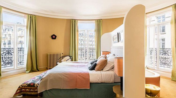 Ma-Cabane - Vente Appartement PARIS 16, 167 m²