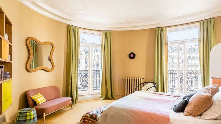 Ma-Cabane - Vente Appartement PARIS 16, 167 m²