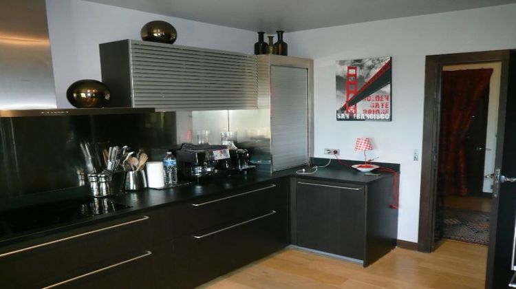 Ma-Cabane - Vente Appartement PARIS 16, 150 m²