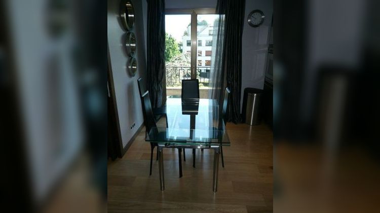 Ma-Cabane - Vente Appartement PARIS 16, 150 m²