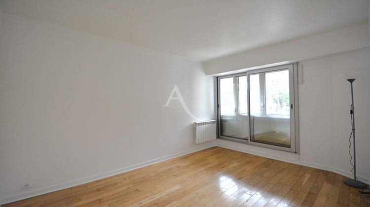 Ma-Cabane - Vente Appartement PARIS 16, 88 m²