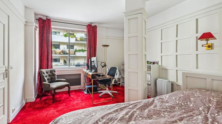 Ma-Cabane - Vente Appartement PARIS 16, 47 m²