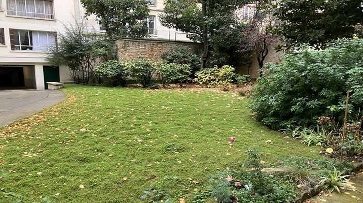 Ma-Cabane - Vente Appartement PARIS 16, 29 m²