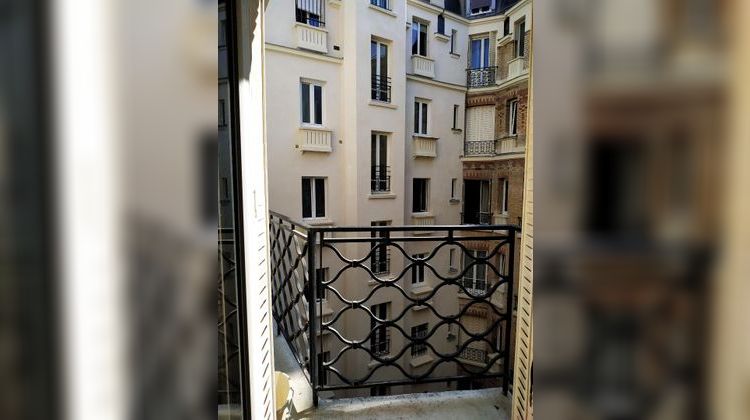 Ma-Cabane - Vente Appartement PARIS 16, 47 m²