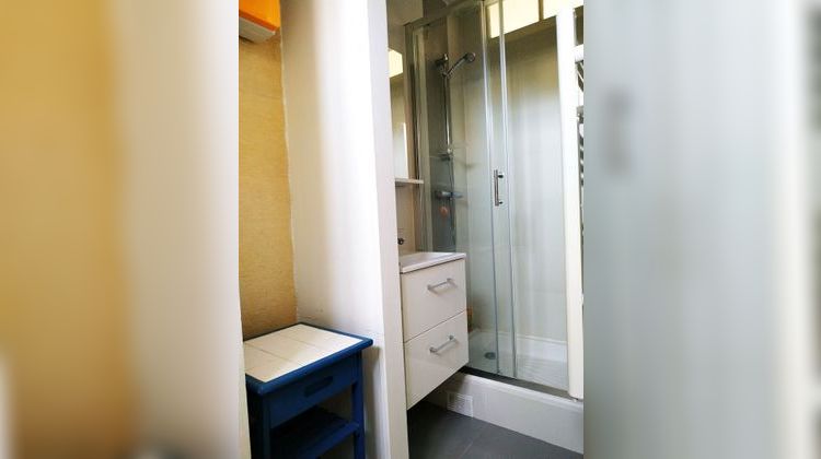 Ma-Cabane - Vente Appartement PARIS 16, 47 m²