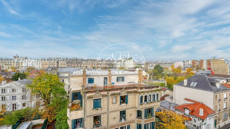 Ma-Cabane - Vente Appartement PARIS 16, 23 m²