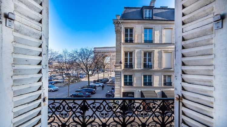 Ma-Cabane - Vente Appartement PARIS 16, 97 m²