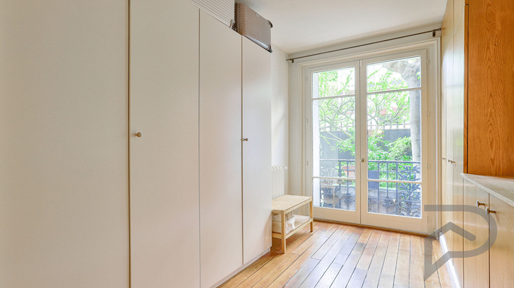 Ma-Cabane - Vente Appartement PARIS 16, 162 m²