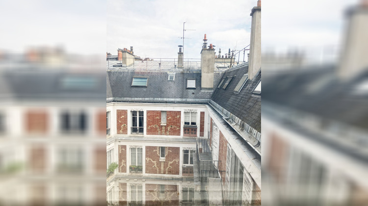 Ma-Cabane - Vente Appartement PARIS 16, 6 m²