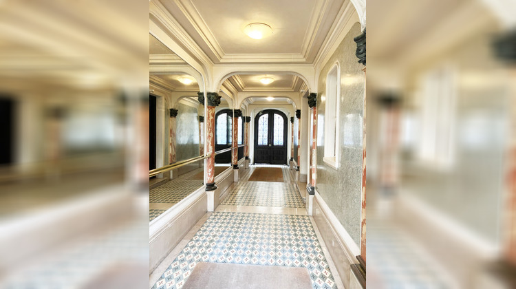 Ma-Cabane - Vente Appartement PARIS 16, 6 m²