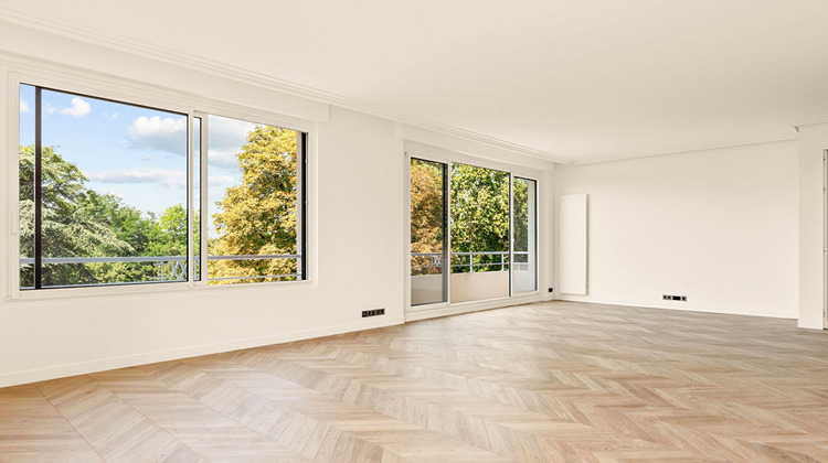 Ma-Cabane - Vente Appartement PARIS 16, 235 m²