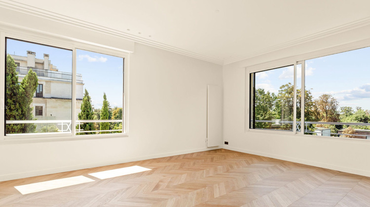 Ma-Cabane - Vente Appartement PARIS 16, 235 m²