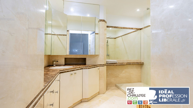 Ma-Cabane - Vente Appartement PARIS 16, 89 m²