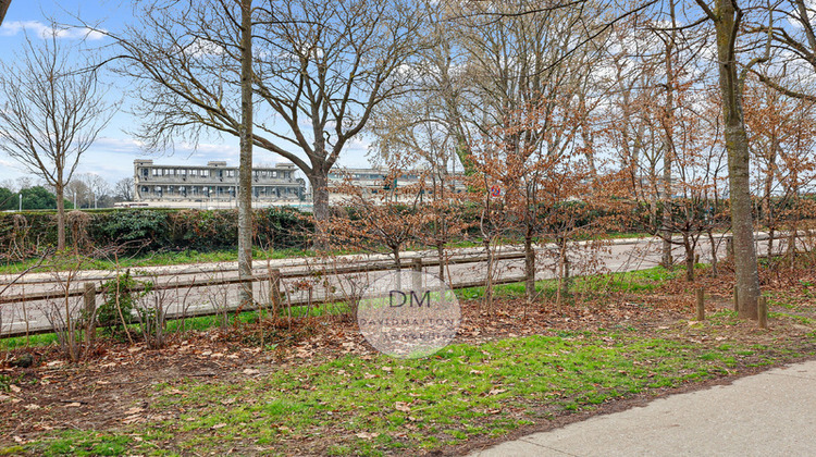 Ma-Cabane - Vente Appartement PARIS 16, 70 m²