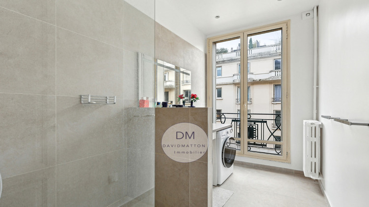 Ma-Cabane - Vente Appartement PARIS 16, 70 m²