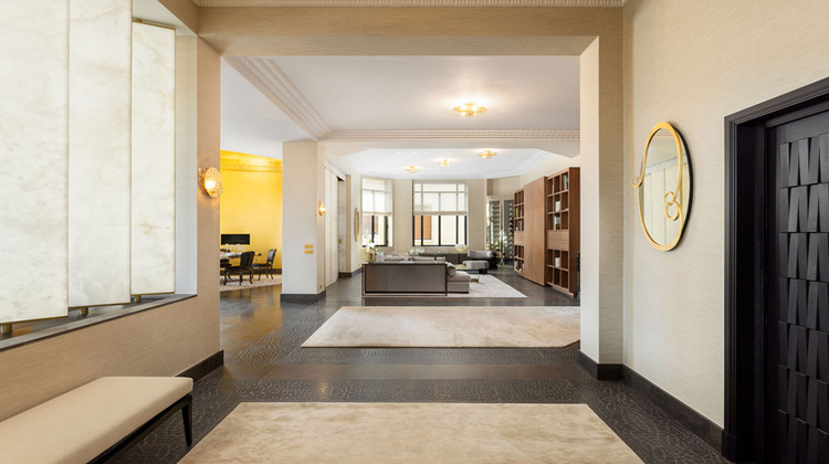 Ma-Cabane - Vente Appartement PARIS 16, 392 m²