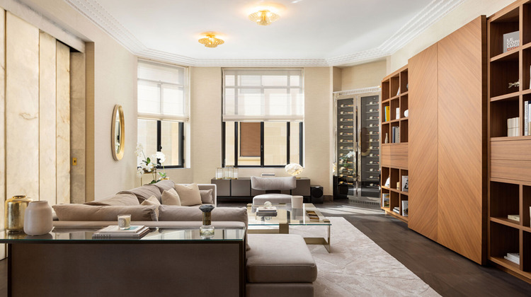 Ma-Cabane - Vente Appartement PARIS 16, 392 m²