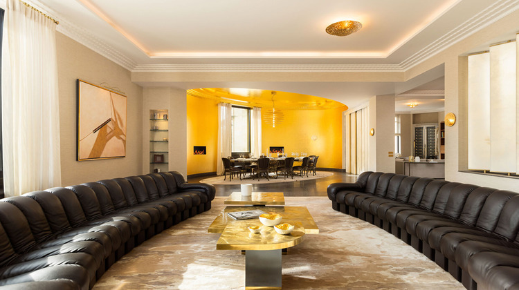 Ma-Cabane - Vente Appartement PARIS 16, 392 m²