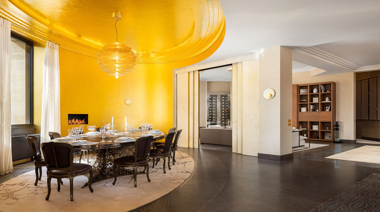 Ma-Cabane - Vente Appartement PARIS 16, 392 m²