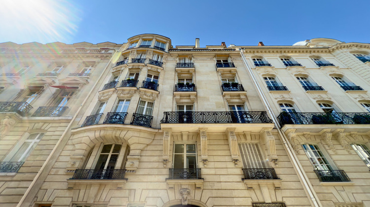 Ma-Cabane - Vente Appartement PARIS 16, 8 m²