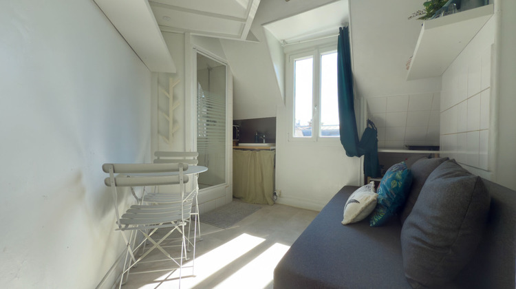 Ma-Cabane - Vente Appartement PARIS 16, 8 m²