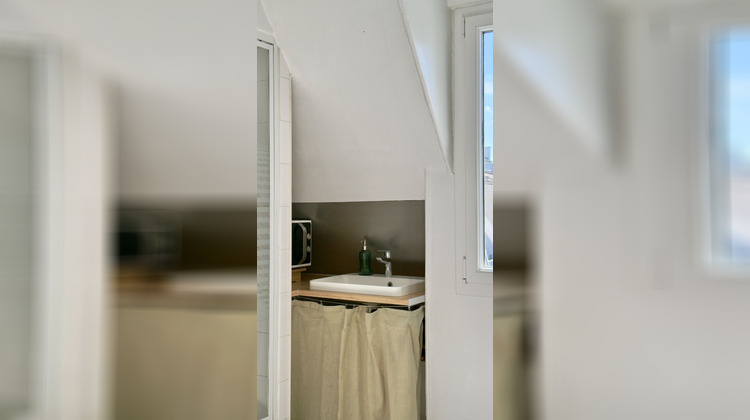 Ma-Cabane - Vente Appartement PARIS 16, 8 m²