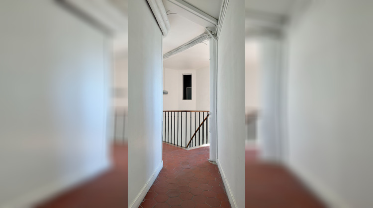 Ma-Cabane - Vente Appartement PARIS 16, 8 m²