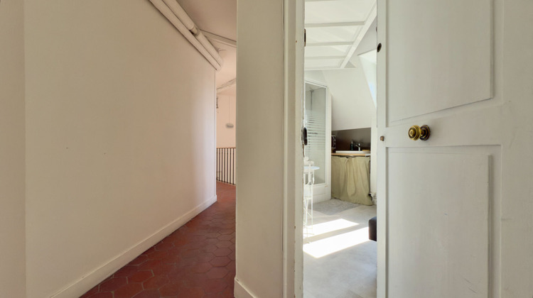 Ma-Cabane - Vente Appartement PARIS 16, 8 m²