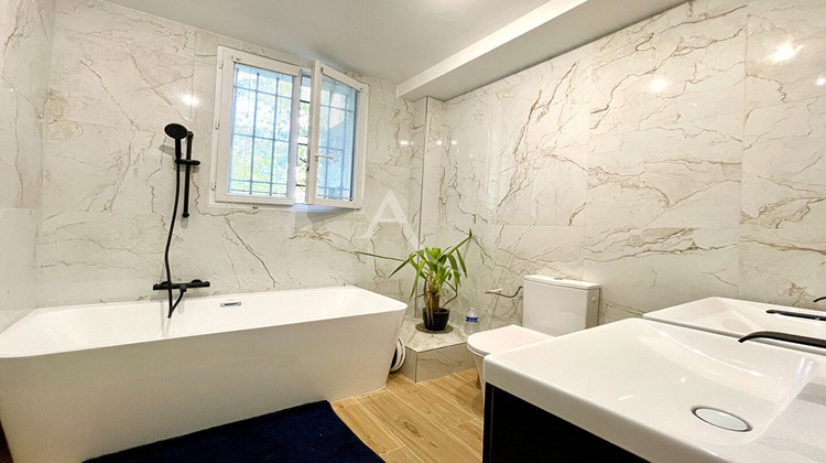 Ma-Cabane - Vente Appartement PARIS 16, 83 m²