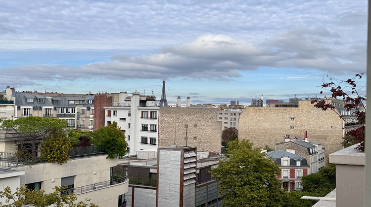 Ma-Cabane - Vente Appartement PARIS 16, 11 m²