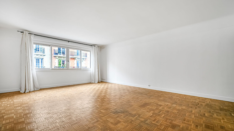 Ma-Cabane - Vente Appartement PARIS 16, 80 m²