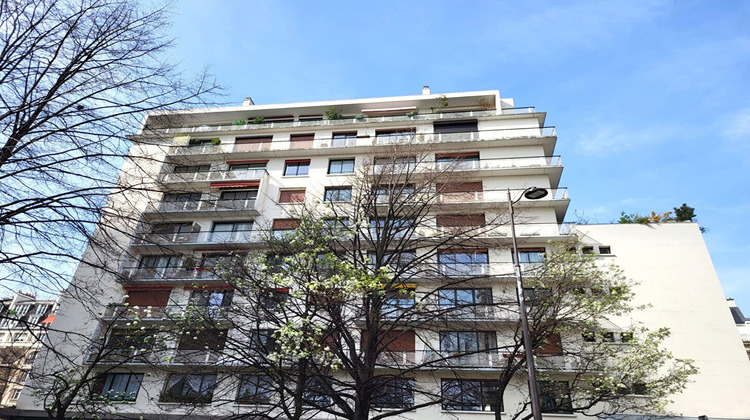 Ma-Cabane - Vente Appartement PARIS 16, 72 m²