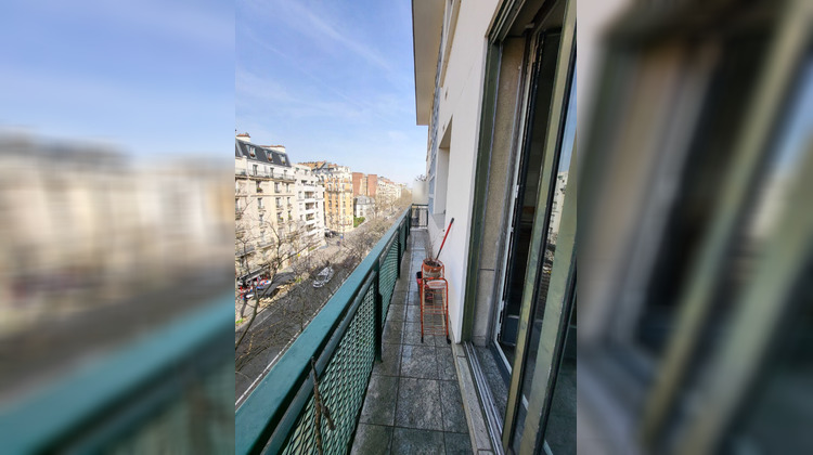 Ma-Cabane - Vente Appartement PARIS 16, 72 m²