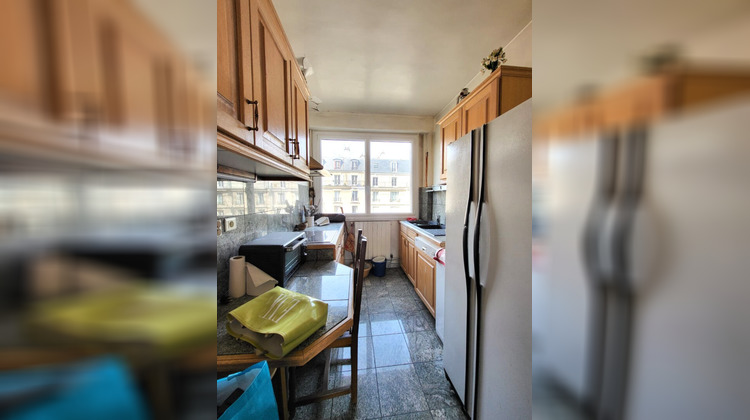 Ma-Cabane - Vente Appartement PARIS 16, 72 m²