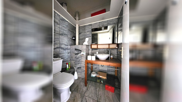 Ma-Cabane - Vente Appartement PARIS 16, 72 m²