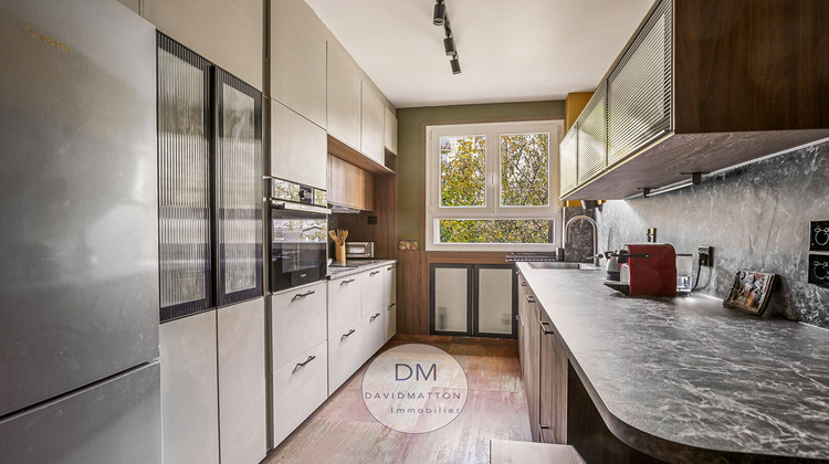 Ma-Cabane - Vente Appartement PARIS 16, 80 m²