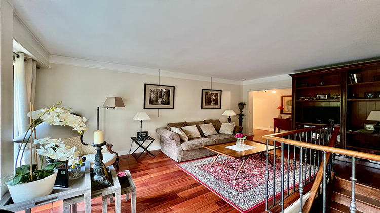 Ma-Cabane - Vente Appartement PARIS 16, 50 m²