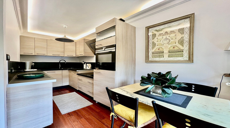 Ma-Cabane - Vente Appartement PARIS 16, 50 m²