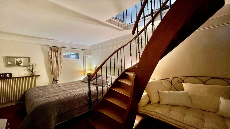 Ma-Cabane - Vente Appartement PARIS 16, 50 m²
