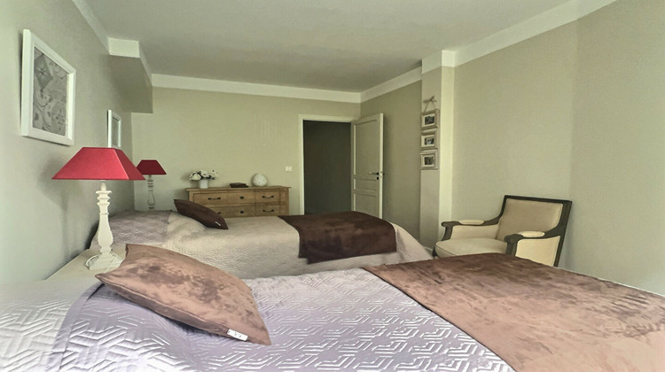 Ma-Cabane - Vente Appartement PARIS 16, 72 m²