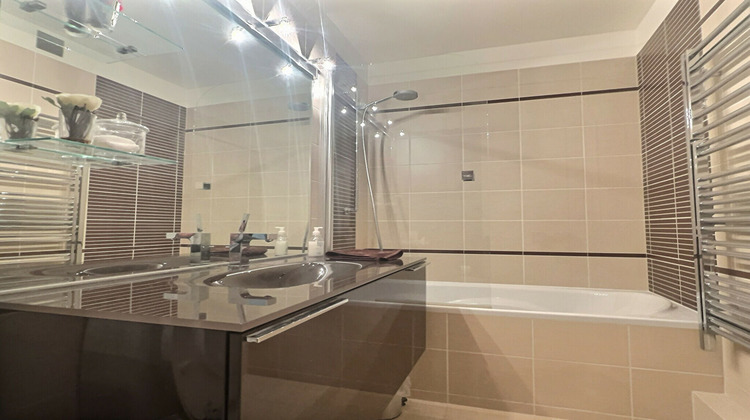 Ma-Cabane - Vente Appartement PARIS 16, 72 m²