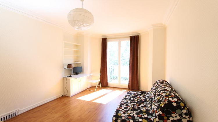 Ma-Cabane - Vente Appartement PARIS 16, 24 m²