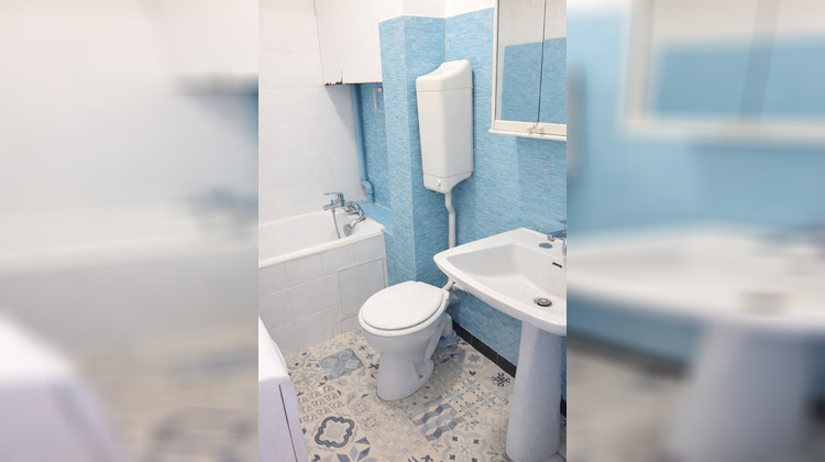 Ma-Cabane - Vente Appartement PARIS 16, 24 m²