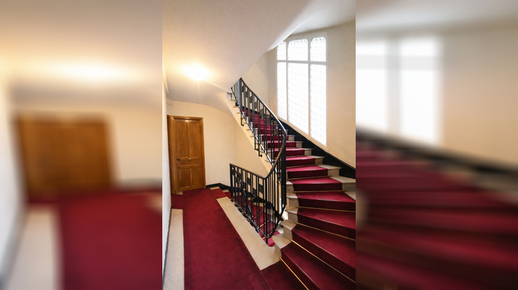 Ma-Cabane - Vente Appartement PARIS 16, 24 m²