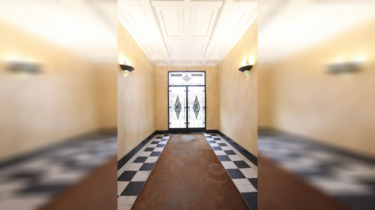 Ma-Cabane - Vente Appartement PARIS 16, 24 m²